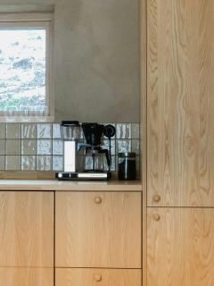 Coastal Holiday Home By Laholmsbukten - 1