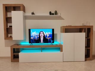 Rifugio a Taranto - 7