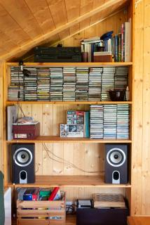 Architect Cabin In Kong Raval's Realm - Lindåskroken - 2