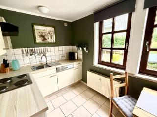 Fewo An der alten Stadtmauer - 2