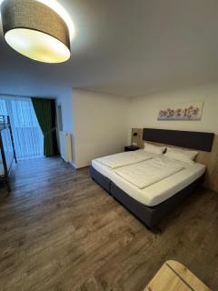 EC Hotel Elchingen - 9