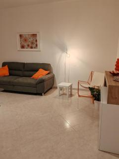 Rifugio a Taranto - 6