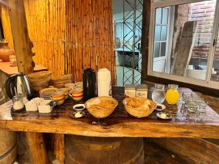 Villa Marta Casa de Campo - 1