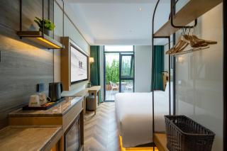 景星王府井协和医院店 - 8