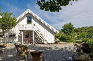 Family Cabin With A View - 7