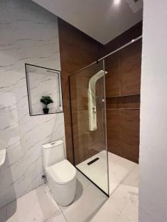 4 bedroom house with a pool - Madina - 2