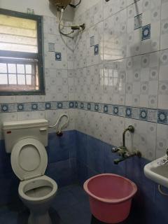 Kaveri Villa Thiruvidaimaruthur - 7