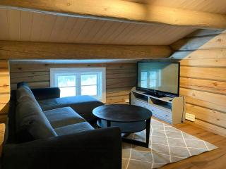 Cabin With Panoramic View In Synnfjell - 8