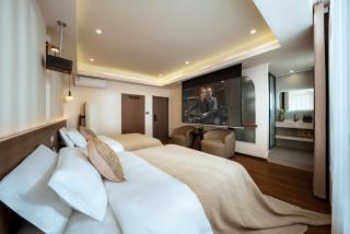 Huanxi Courtyard Luxury B&B, Dali Old Town - 8