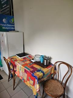 Pokoje w ,,Stajni ,, - 1