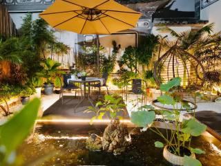 Huanxi Courtyard Luxury B&B, Dali Old Town - 6