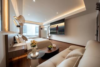 Huanxi Courtyard Luxury B&B, Dali Old Town - 2