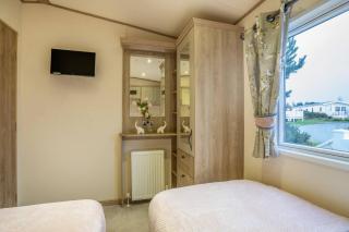 2 Beds Luxury - Seton Sands - Starlink WiFi Towels - Longniddry - 5
