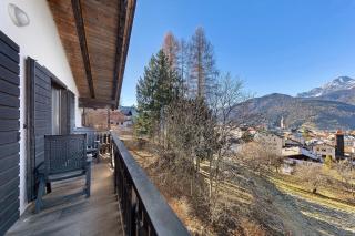 Ginepro Verde Apartment - 8