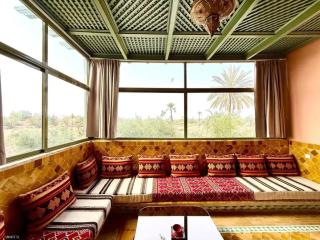 Apartment for Rent in Marrakesh 3 Bedrooms 1st - 7