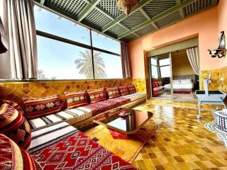 Apartment for Rent in Marrakesh 3 Bedrooms 1st - Marrakech - 6