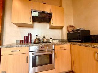 Apartment for Rent in Marrakesh 3 Bedrooms 1st - 4