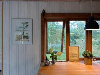 Authentic Cottage By Reersø - 2