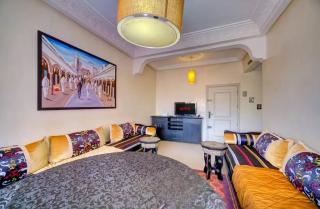 Apartment for Rent in Agadir Equipped and Modern 2 bedrooms - Agadir - 7