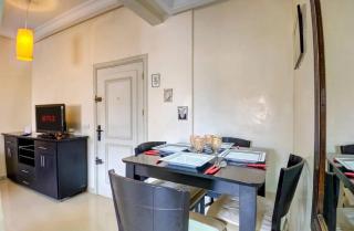 Apartment for Rent in Agadir Equipped and Modern 2 bedrooms - Agadir - 2