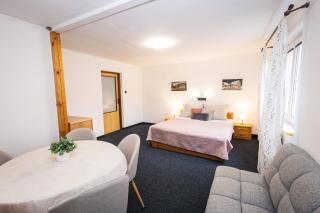 Pension Tibor a Luna - Černý Dŭl - 6