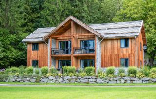 2 Bedroom Lovely Apartment In Hermagor - 1