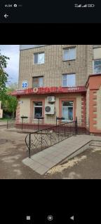 Бюджетная квартира возле Сити центра - 8