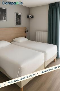 Campanile Dijon Centre - Gare - 5
