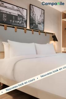 Campanile Dijon Centre - Gare - 7