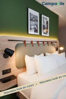 Campanile Dijon Centre - Gare - 2