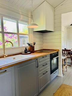 Gentle Living Right By The Sea In Marielyst - 7