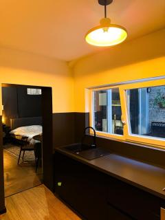 Sān home’s - Antwerpen - 8