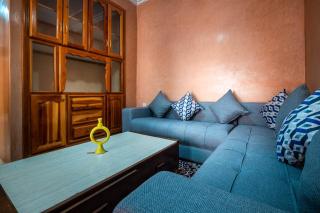 Résidence Qodwa - Marrakesh - 1