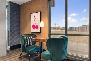 Kasa Rino Denver - 1