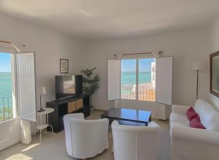 Magnífico alojamiento a 3 metros de la playa y en la Plaza del Castillo - 8