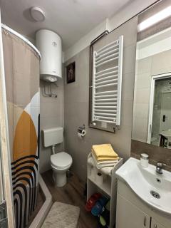 OASIS IN CENTER OF VRACAR - 4