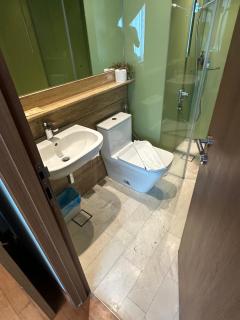 Sky suit by KLCC pavillion - 3