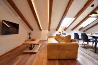 Brand New Centre Apartment 2 - 9