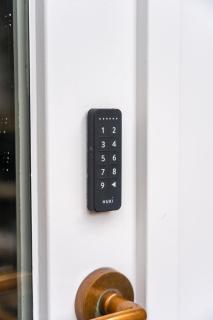 The Gentle Arch Schiphol Amsterdam - 6