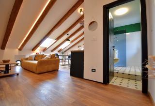 Brand New Centre Apartment 2 - 2