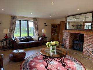 Rosehaven House at Pudleston Court - 0