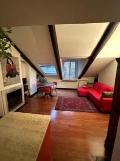 Panoramic apartment overlooking the Po River - Turín - 3