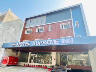 Hotel Supreme Inn - 2