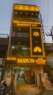 Thiru AnnamalaiayarResidency - 0