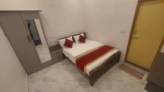 Thiru AnnamalaiayarResidency - 9