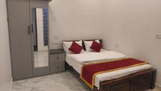Thiru AnnamalaiayarResidency - 7