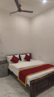 Thiru AnnamalaiayarResidency - 6