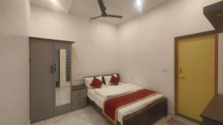 Thiru AnnamalaiayarResidency - 3