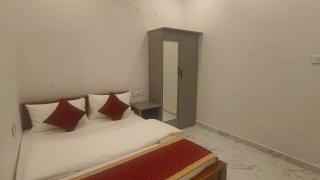 Thiru AnnamalaiayarResidency - 2