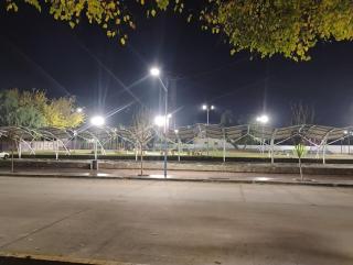 Downtown apartment in Godoy Cruz - 2